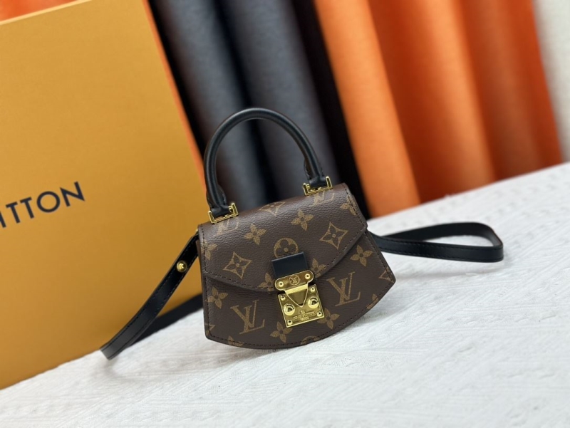 LV Top Handle Bags